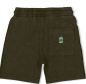 Preview: Sturdy- Jungen - Sweathose grau- Gone Surfing